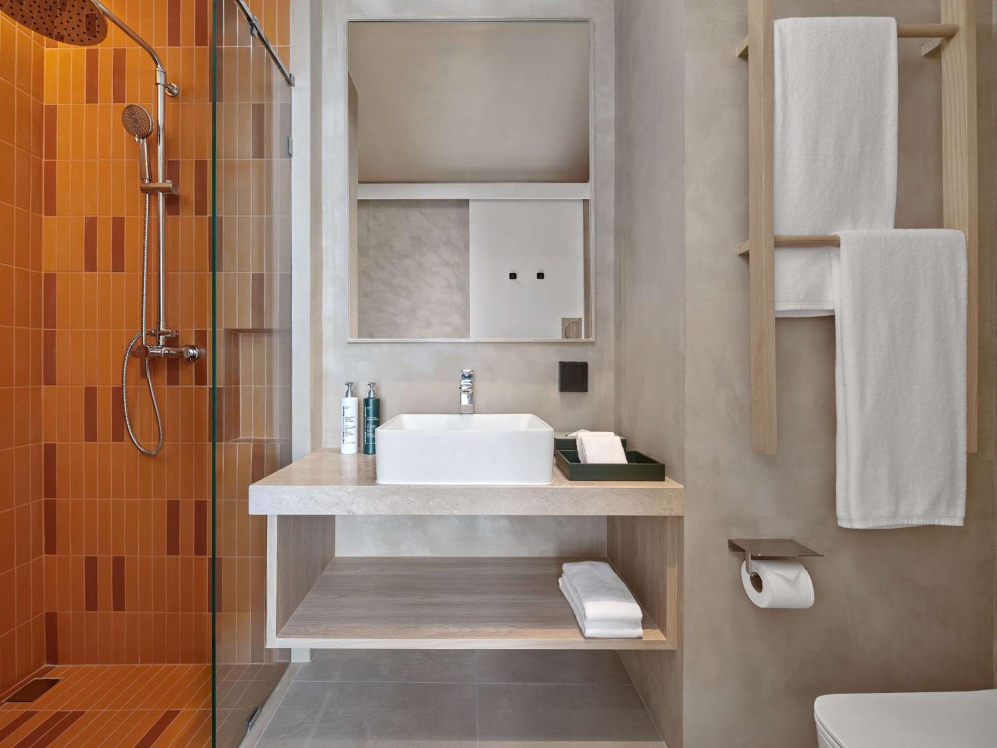 Hilton Garden Inn Rayong Exteriér fotografie